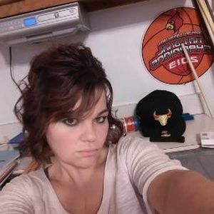 Meet your Posher, Angela